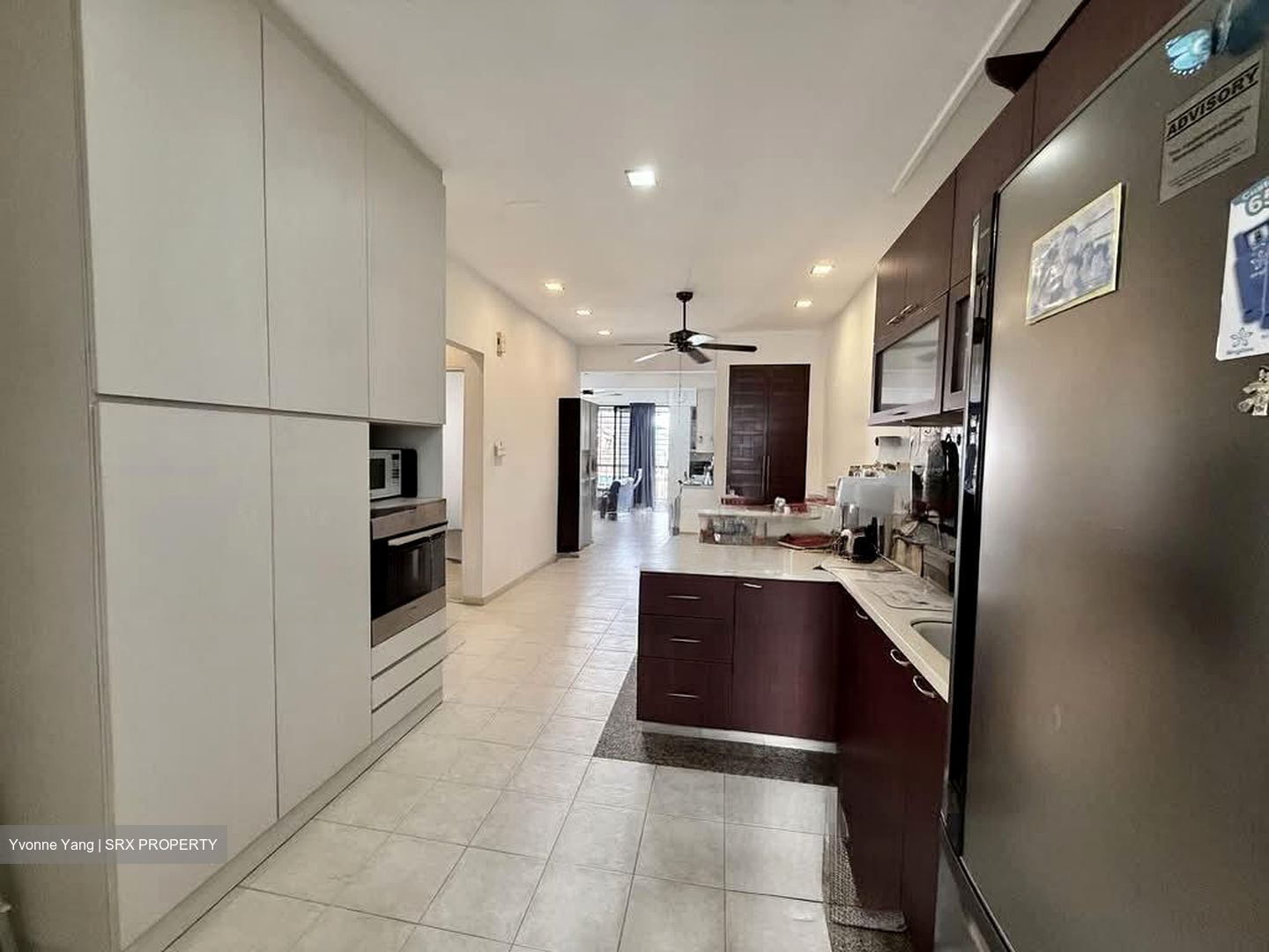 Tanah Merah Mansion (D16), Condominium #577171091